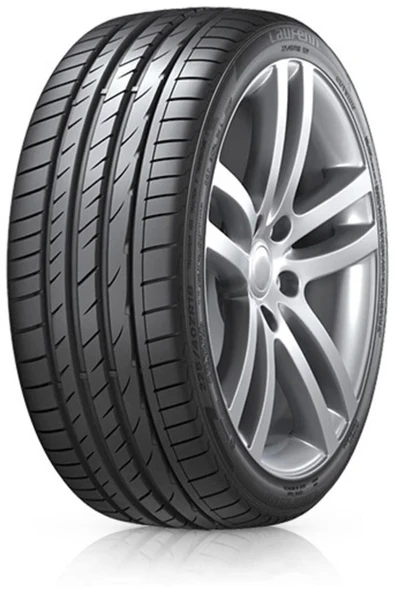 Laufenn S Fit EQ+ LK01 225/60R17 99H 4x4 Yaz Lastiği (Üretim Yılı: 2024)