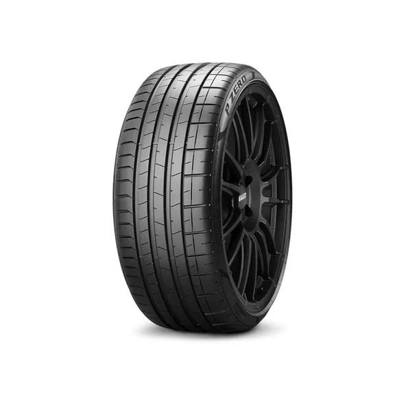 Pirelli P-Zero 245/45R18 100Y XL (PZ4) BMW (I*) Oto Yaz Lastiği (Üretim Yılı: 2024)
