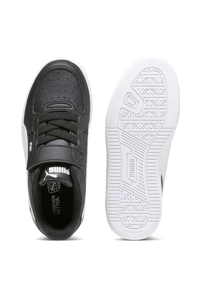 Puma Caven 2.0 Ac Çocuk Günlük Ayakkabı 39383905 - 4