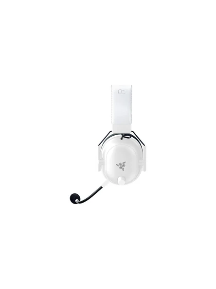 RAZER BLACKSHARK V2 PRO KABLOSUZ KULAKLIK- BEYAZ - 2