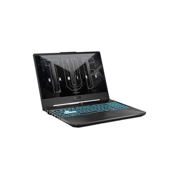 Tuf Gaming A15 FA506NF-HN050 4gb RTX2050 Ryzen 5 7535HS 8gb Ram 512GB SSD 15.6 Inç Fhd 144Hz Taşınabilir Bilgisayar - 3
