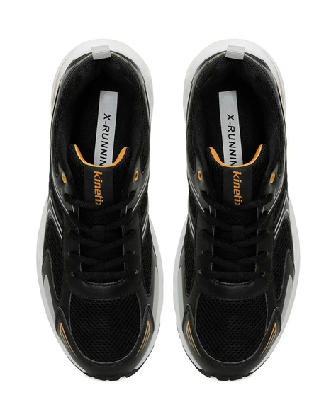 Kinetix Radical Tx 5Fx Erkek Siyah-A.Gri Koşu&Antrenman Ayakkabı - 6