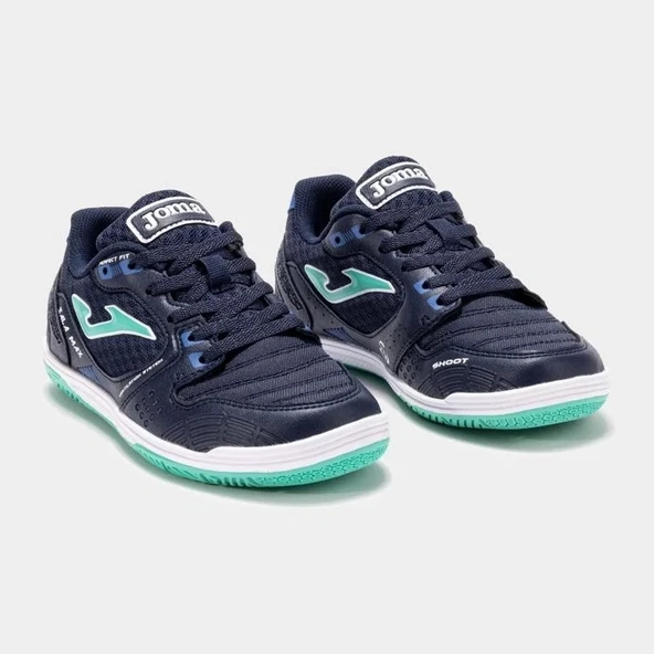 Joma SALA MAX JR Salon Futsal Ayakkabısı SMJS2503IN - 2