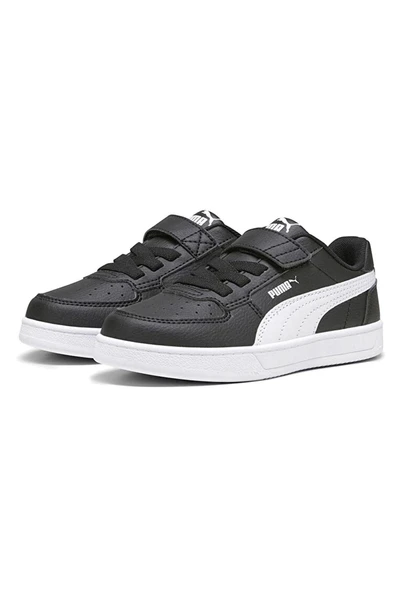Puma Caven 2.0 Ac Çocuk Günlük Ayakkabı 39383905 - 3