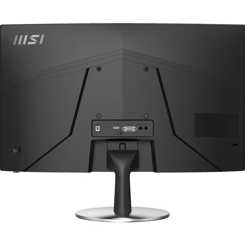 MSI 23.6 PRO MP2422C 1920x1080 (FHD) 16:9 CURVE 1500R VA 100HZ 1MS ADAPTIVE-SYNC MONITOR - 5