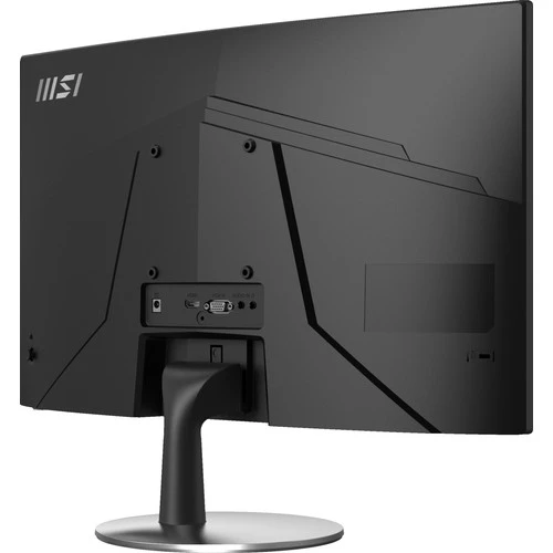 MSI 23.6 PRO MP2422C 1920x1080 (FHD) 16:9 CURVE 1500R VA 100HZ 1MS ADAPTIVE-SYNC MONITOR - 4