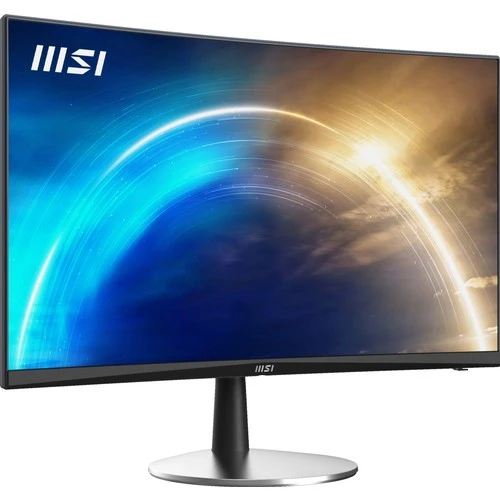 MSI 23.6 PRO MP2422C 1920x1080 (FHD) 16:9 CURVE 1500R VA 100HZ 1MS ADAPTIVE-SYNC MONITOR - 2