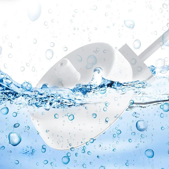 Ayt Pm-27325 Oral-B Uyumlu Elektrikli Diş Fırçası Şarj Standı Döner Başlık Diş Fırçası Şarj Aleti Cihazı - 2