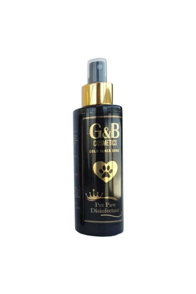 G&B Pet Patialtı Dezenfektan 150 Ml
