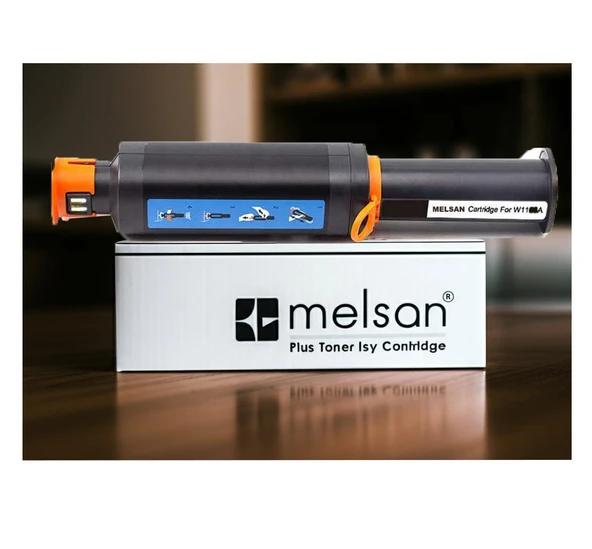Melsan Hp Uyumlu Neverstop Laser MFP 1200n Toner Muadil