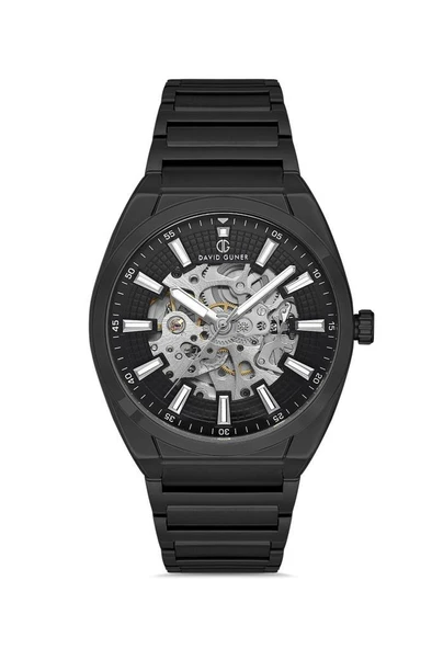 David Guner DG-8653GA-G2 Otomatik Erkek Kol Saati ürün görseli