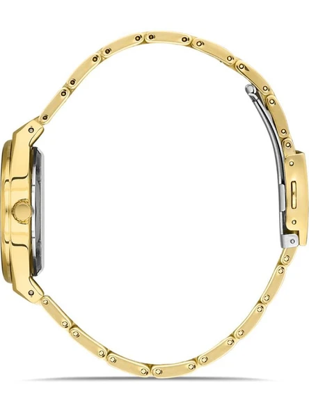 David Guner DG-8372LA-B1 Kadın Kol Saati - Resim 2