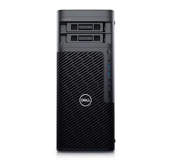 Dell T5860 W5-2445 -32GB-512SSD-16G-W11Pro
