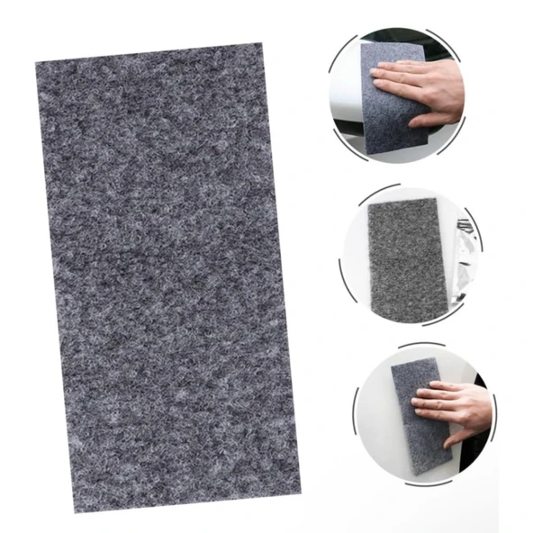 Çok Amaçlı Çizik Giderici Set