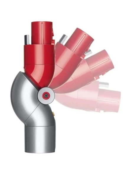 Dyson V8 Modeli için Uyumlu Süpürge Mobilya Altı Adaptörü