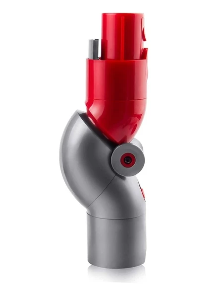 Dyson V7 Modeli için Uyumlu Süpürge Mobilya Altı Adaptörü