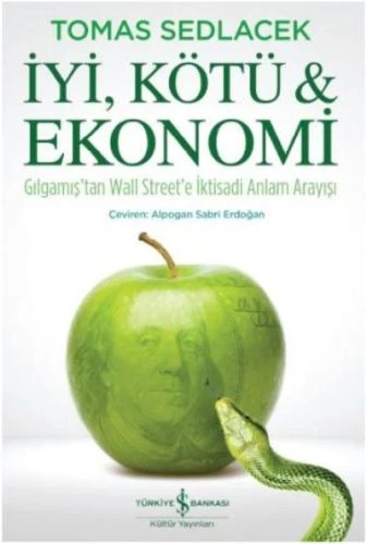İyi, Kötü ve Ekonomi - 1
