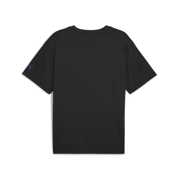 Puma 68544102 Rival Rage Tee 1 Erkek Spor Tişört - 2