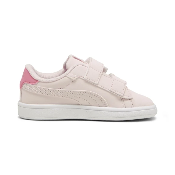Puma 39480401 Smash 3.0 Bfly V Inf Kız Bebek Günlük Spor Ayakkabı - 4