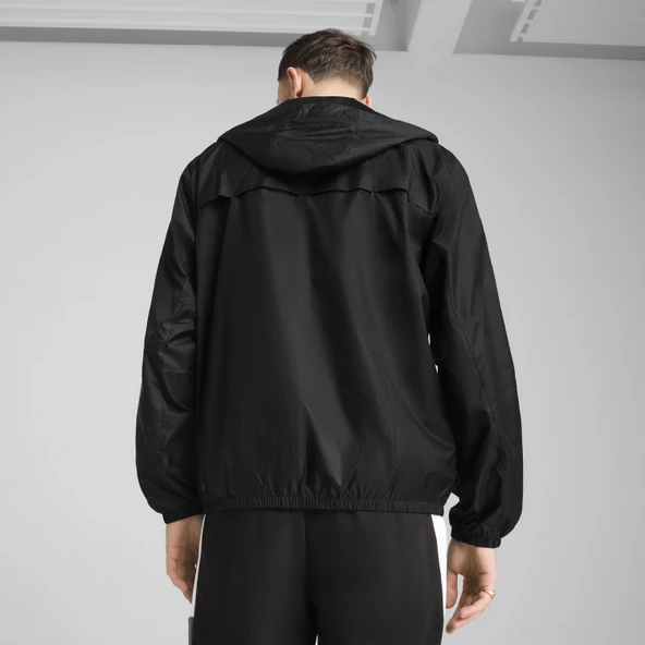 Puma 68462501 Ess Regular Erkek Sweatshirt - 4