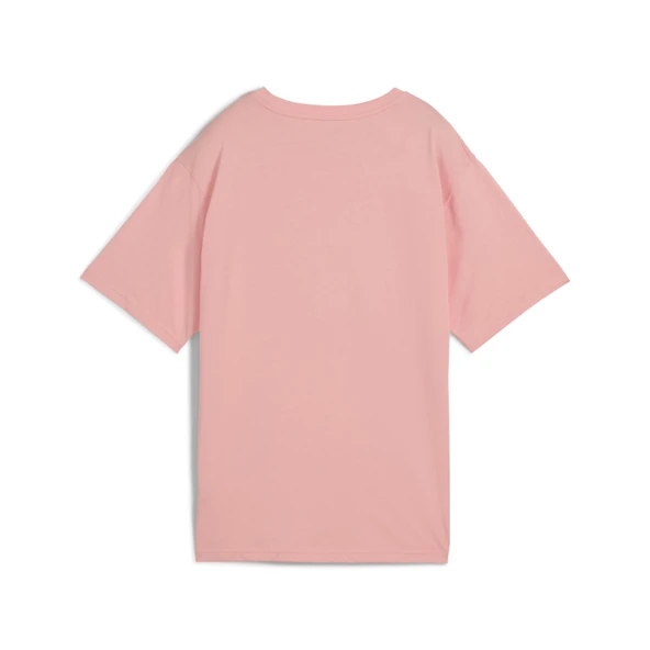 Puma 68508518 Graphics Relaxed Fruity Tee Kadın Spor Tişört - 2
