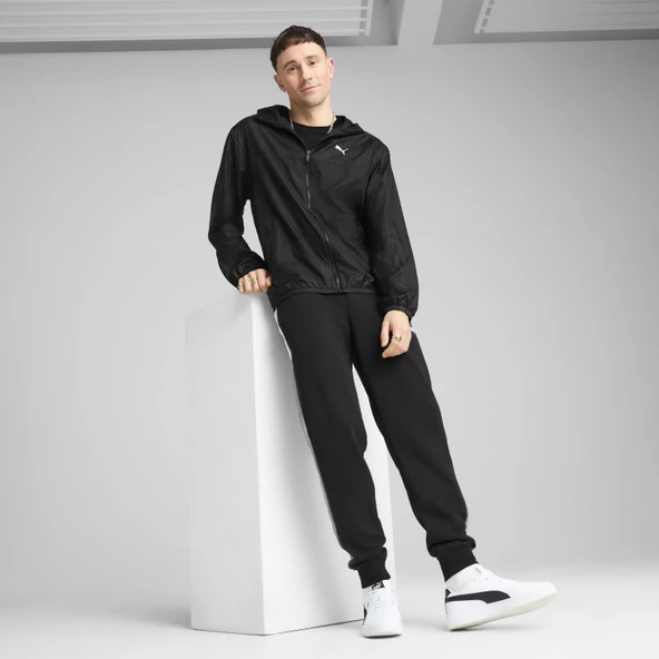Puma 68462501 Ess Regular Erkek Sweatshirt - 3
