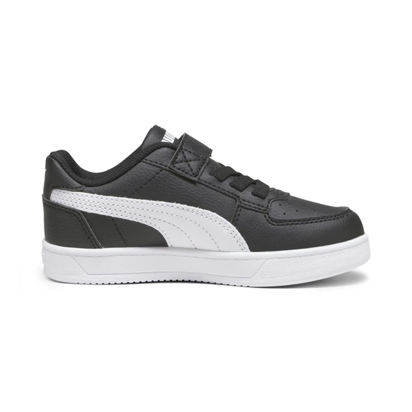 Puma 39383905 Caven 2.0 Ac+ Ps Çocuk Günlük Spor Ayakkabı - 4