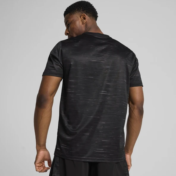 Puma 52671801 Tad Essentials Aop Tee Erkek Spor Tişört - 4