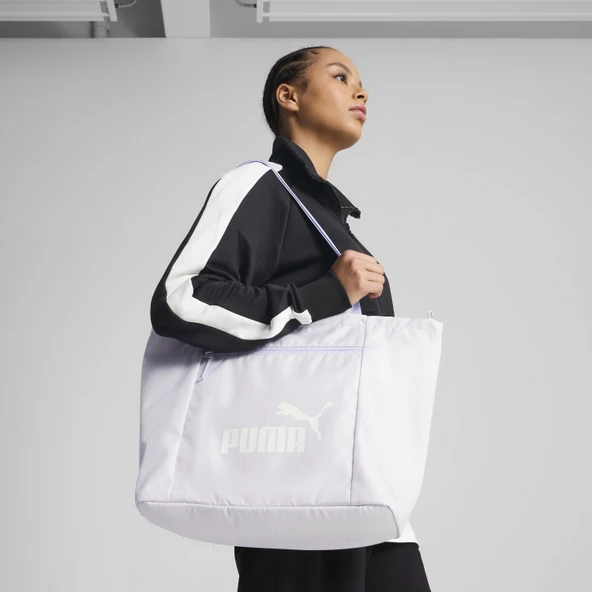 Puma 09134502 Base Shopper Unisex Omuz Çantası - 4