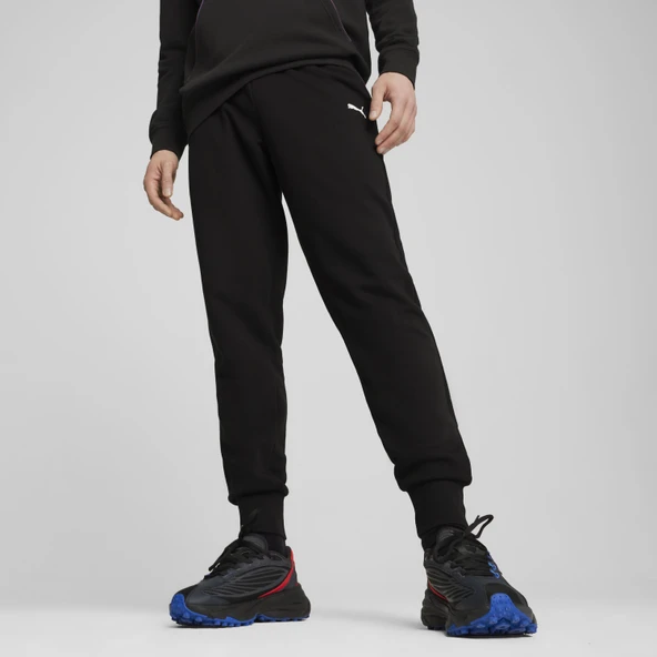 Puma 62750901 Bmw Mms Ess+ Ft Erkek Eşofman Altı