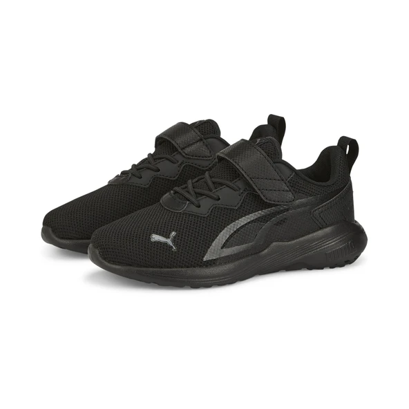 Puma 38738706 All-Day Active Ac+ Ps Çocuk Günlük Spor Ayakkabı