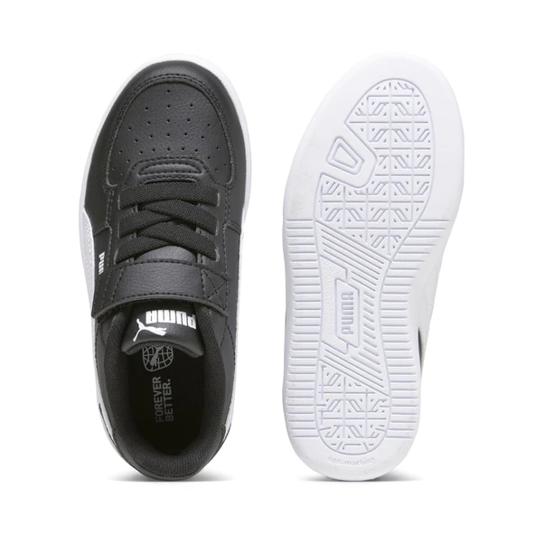 Puma 39383905 Caven 2.0 Ac+ Ps Çocuk Günlük Spor Ayakkabı - 3