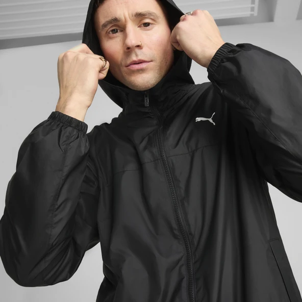 Puma 68462501 Ess Regular Erkek Sweatshirt - 5