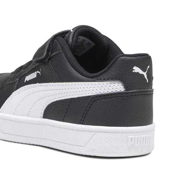 Puma 39383905 Caven 2.0 Ac+ Ps Çocuk Günlük Spor Ayakkabı - 6