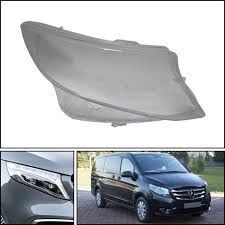 Mercedes Vito W447 2016-19 Sağ Far Camı Ce Standart İthal ürün görseli 1