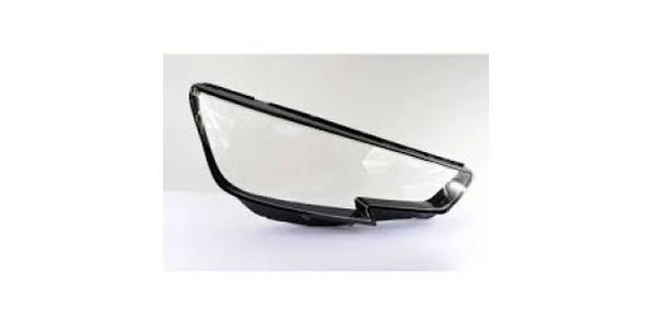 Audi A4 2016-18 Sağ Far Camı Ce Standart İthal ürün görseli 1