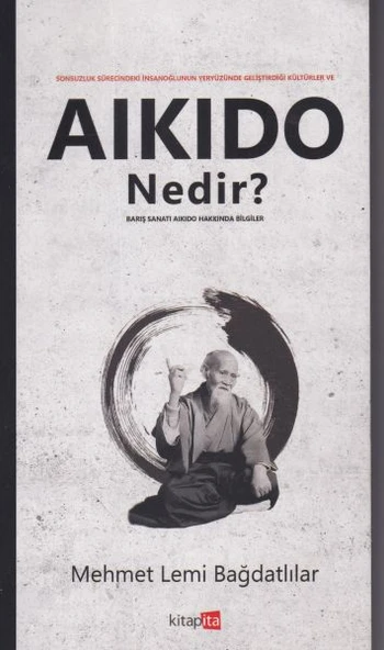 Aikido Nedir? - 1