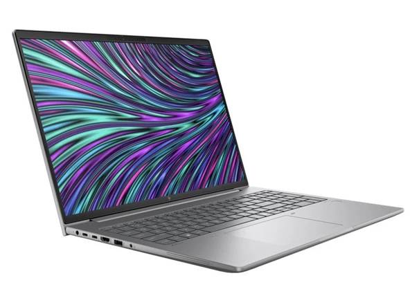 HP ZBook Power G11 Ultra 7 155H-16''-32-1TBSD-6G-W - Resim 2