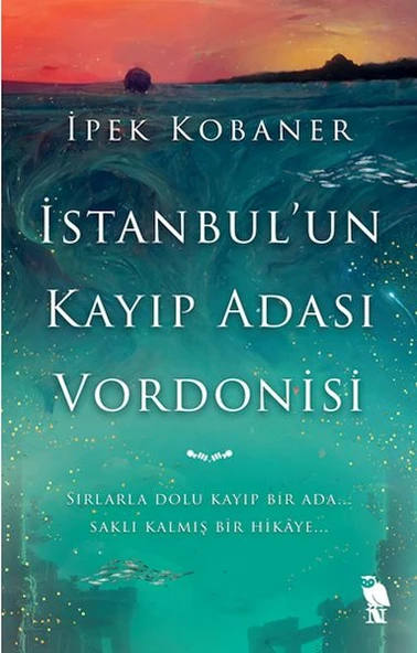 İstanbul'un Kayıp Adası Vordonisi - 1