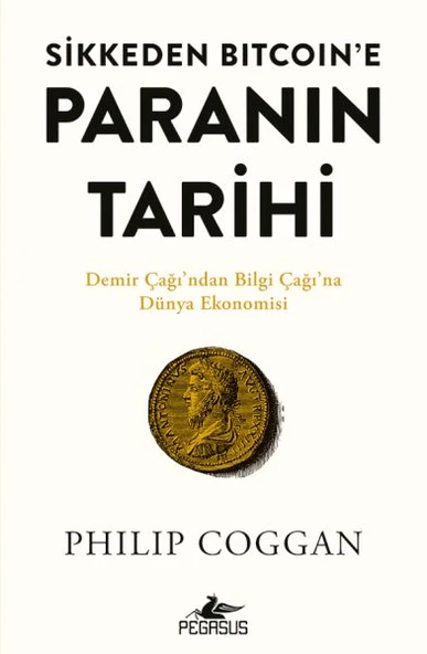 Sikkeden Bıtcoın e Paranın Tarihi