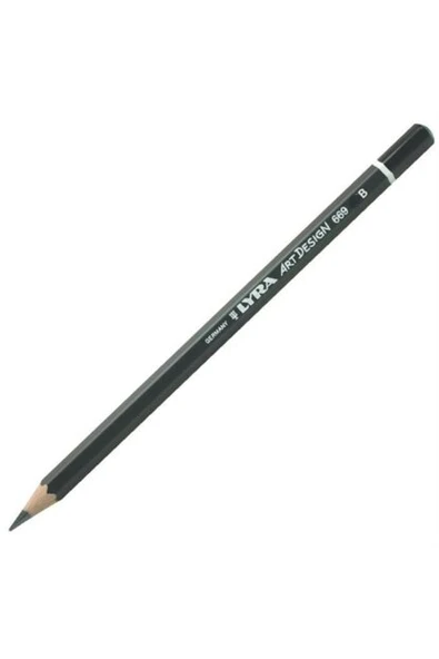 Lyra Art Design Profesyonel Dereceli Kalem B ürün görseli 1