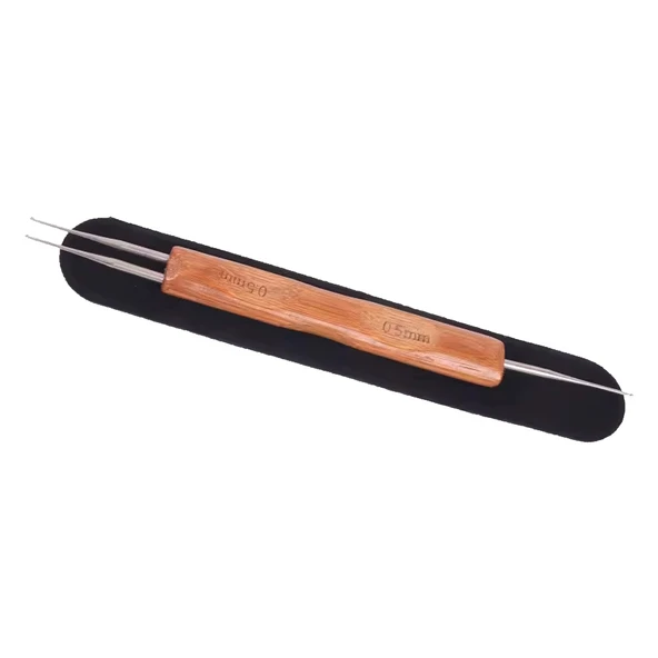 Rasta Tığı Çift Taraflı - 0.50mm ürün görseli