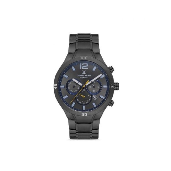 DANIEL KLEIN SAAT - 1
