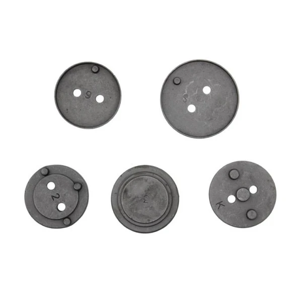 NT Tools Fren Sökme Takma Takımı NTB1001B (18 PARÇA) - 6