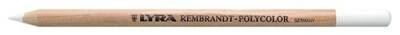 Lyra Rembrandt Polycolor Kuru Boya Kalemi White - 2