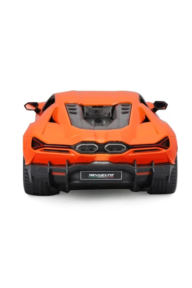 Lamborghini Revuelto 1:24 Model Araba: Süper Spor Otomobil Tutkunlarının Rüyası - 6