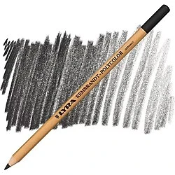 Lyra Rembrandt Polycolor kalem Black