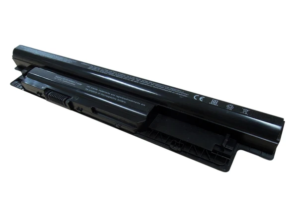 Dell inspiron 5521 15R 5537 17 17R Batarya Pil 4 Cell (14.8V) - 4