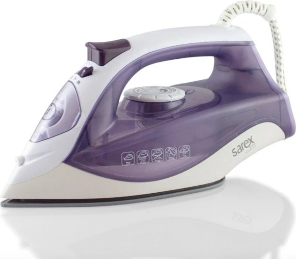 Sarex SR3510 Soley Ütü