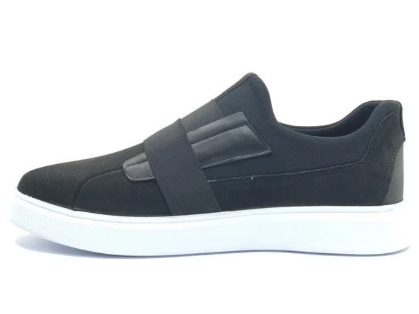 Dropland 8742 Hakiki Deri Erkek Casual Ayakkabı - Resim 3